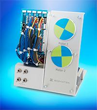 kleinste besturing ooit! TSY041 200px