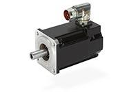 KOLLMORGEN biedt een nieuw safety feedback system voor drive gerelateerde taken met safety. Kollmorgen Servo Motor AKM2 200px