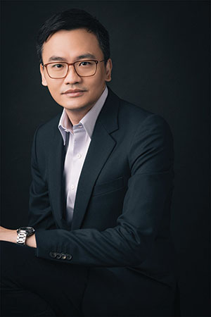 Linx HenryChia 300px