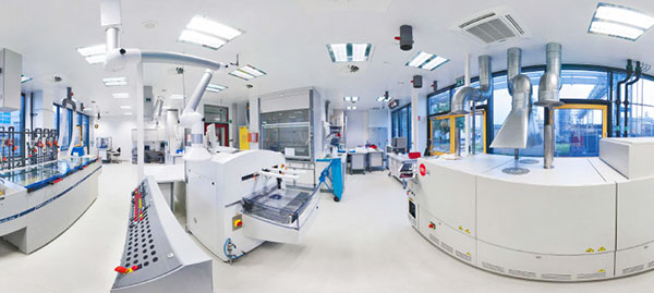 Merck modulariseert haar procesontwikkeling (DE) merck 01