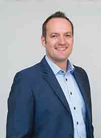 "De zenon MTP Suite is te vergelijken met een thuiskantooropstelling", legt Bernhard Korten, Industry Manager Life Sciences and Process Industry bij COPA-DATA, uit. mtp Bernhard Korten 200px