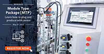 COPA-DATA ZAL op 3 mei 2022 om 8.00 en 15.00 uur een gratis MTP met zenon webinar geven. mtp webinar 400px