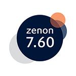 Met de nieuwe softwareversies van zenon 7.60 en zenon Analyzer 3.10 ondersteunt COPA-DATA klanten en partners op hun individuele weg naar smart factory. zenon 7.60 150px