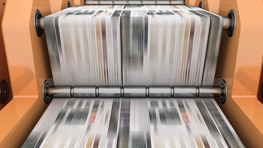 ..hoe u het juiste type kiest voor uw motion-control-toepassing.. km feedback