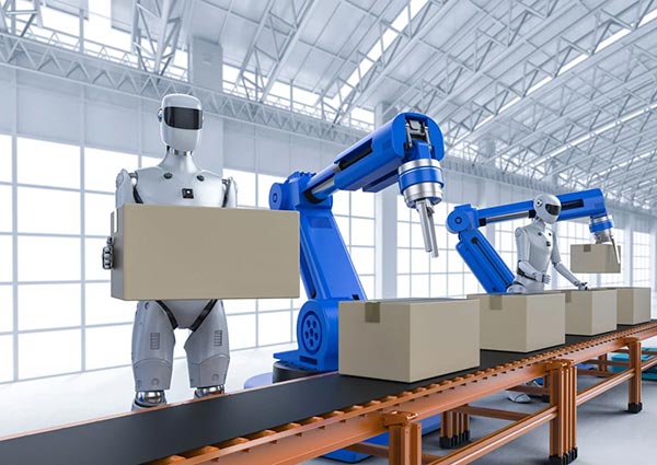 Met zoveel opties kunnen TBM2G-motoren worden gespecificeerd om de ideale balans tussen grootte/gewicht en koppel voor elk gewricht in elke robot te bereiken, afhankelijk van het beoogde gebruik van de robot. km rr 600px