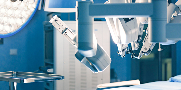 hoe KOLLMORGEN's motion engineering van de volgende generatie u kan helpen bij het ontwikkelen van de volgende generatie chirurgische robots kol 3883 BlogHero rl