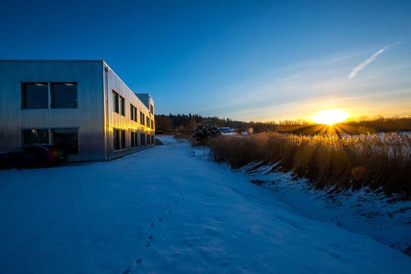 Kollmorgen NDC verhuist naar nieuw pand in Gothenburg kollmorgen ndc gothenburg sm