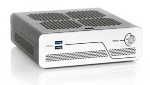 Kontron KBox B Serie 02