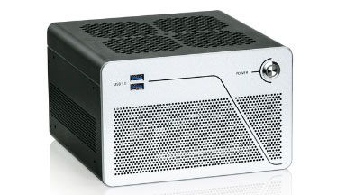 Kontron KBox B Serie 03