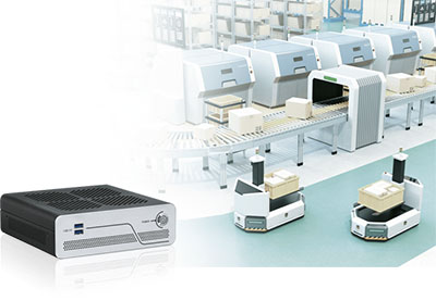 Kontron KBox B Serie 04