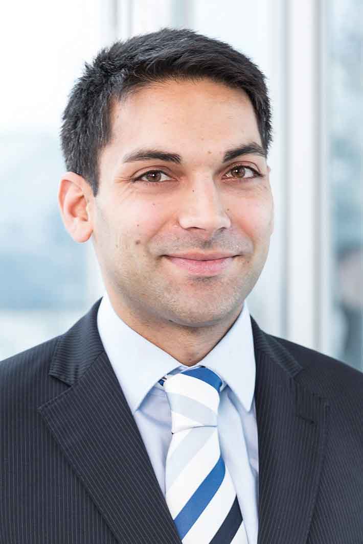 MDD 2000 multi-as servo drive systeem nader toegelicht door Alexander Melkus van SIGMATEK AlexanderMelkus lr