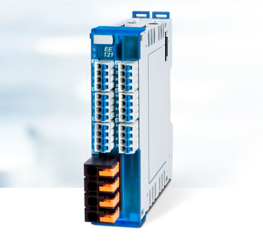 De EE121 van SIGMATEK krijgt een UL upgrade EE121 1 400px