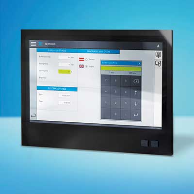 TT 1933-S van SIGMATEK voor complexe toepassingen HMI TT1933 S 400px