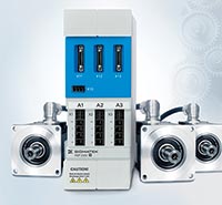 bij de MDD 2000 kunnen er 1-, 2- en 3-assige modules gebruikt worden, inclusief voeding en netwerk aansluiting MDD2000 200px