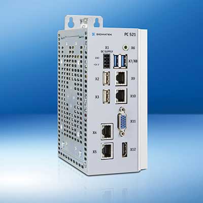 Compact van uiterlijk, intern voldoende ruimte voor data: PC 521 PC521 400px