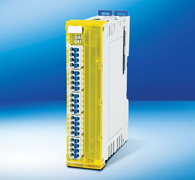 SAI041 (c)SIGMATEK 400px