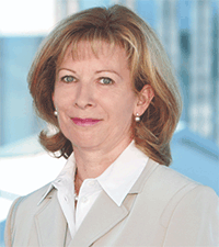 Marianne Kusejko, Managing Director Finance and Human Resources bij SIGMATEK mkusejko