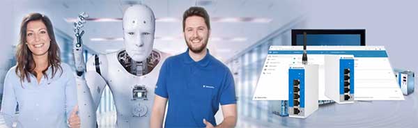 data Logger en graphic Interpreter van sigmatek wbremote bnr